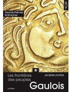 Livres ayant pour sujet les cultures Gauloise et Celte.