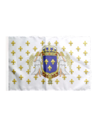 Drapeaux Français et Régionaux